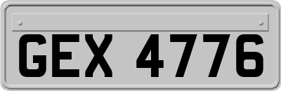 GEX4776