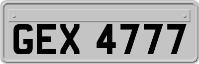 GEX4777