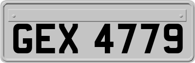 GEX4779