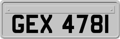 GEX4781