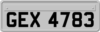 GEX4783
