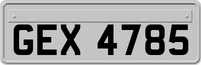 GEX4785