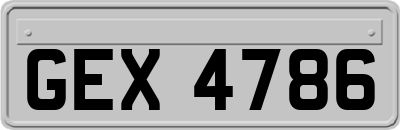 GEX4786