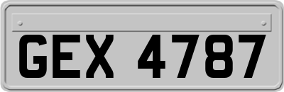 GEX4787