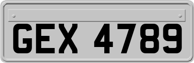 GEX4789
