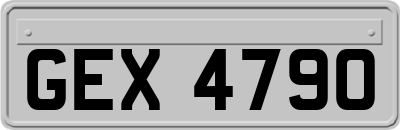 GEX4790