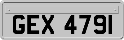 GEX4791