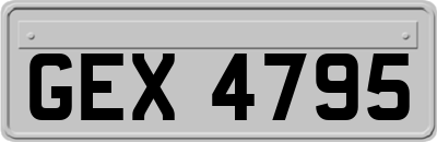 GEX4795