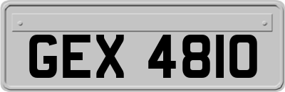GEX4810