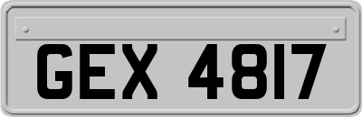 GEX4817