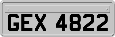 GEX4822