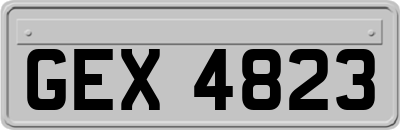 GEX4823