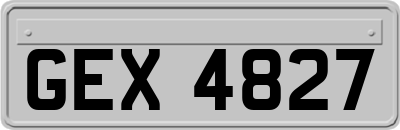 GEX4827