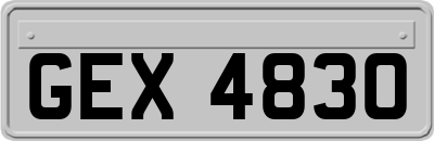 GEX4830