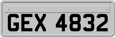 GEX4832