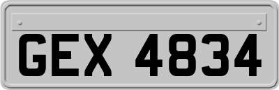 GEX4834