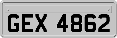 GEX4862