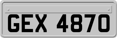 GEX4870