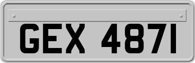 GEX4871