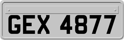 GEX4877