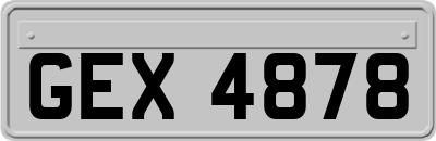 GEX4878