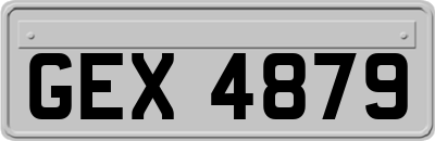 GEX4879