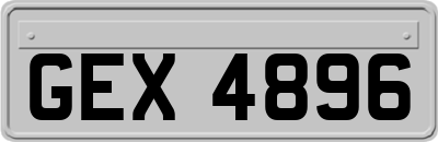 GEX4896