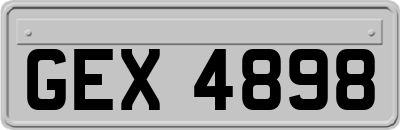 GEX4898