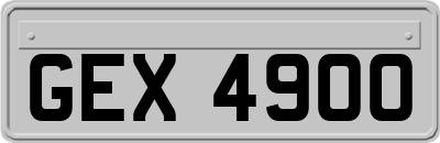 GEX4900