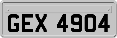GEX4904