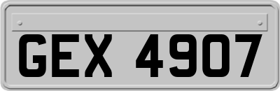 GEX4907