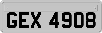 GEX4908
