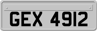 GEX4912