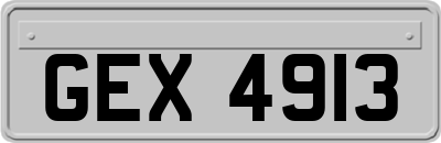 GEX4913