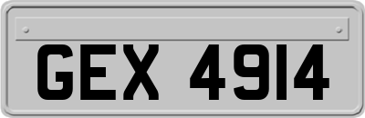 GEX4914