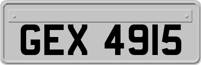 GEX4915