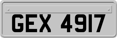 GEX4917