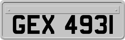 GEX4931