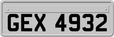 GEX4932