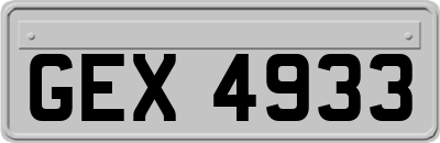 GEX4933