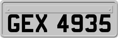 GEX4935