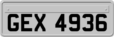 GEX4936