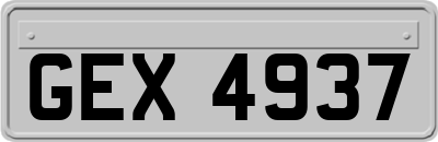 GEX4937