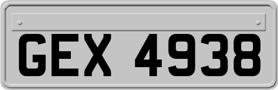 GEX4938