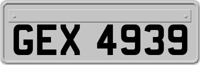 GEX4939