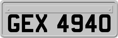 GEX4940