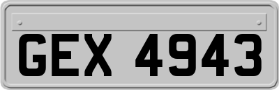 GEX4943