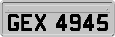 GEX4945