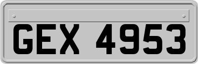 GEX4953