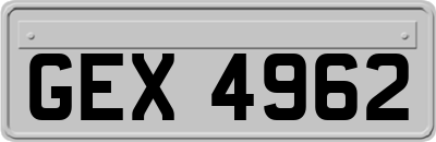 GEX4962